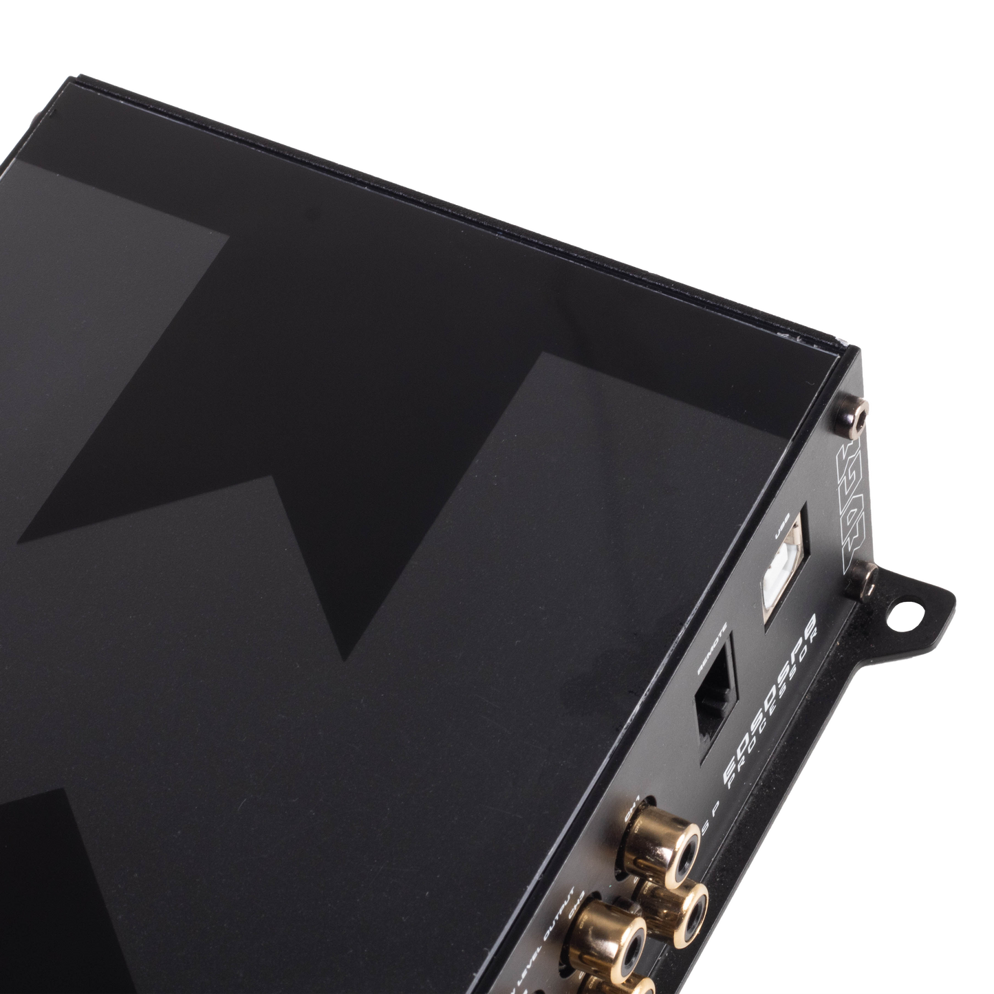 EDS8DSP-E3: EDGE Street Series 8 Channel DSP Processor