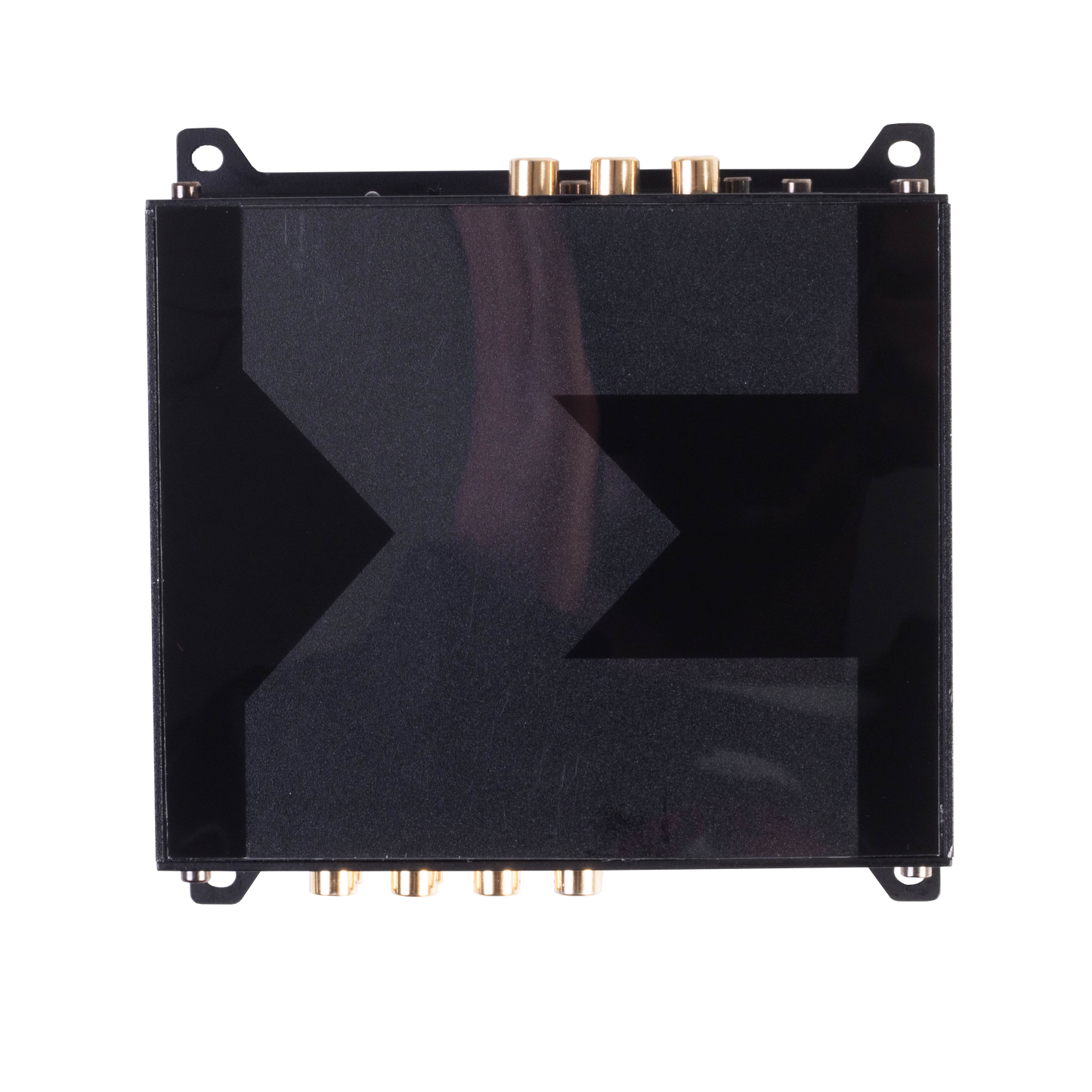 EDS8DSP-E3: EDGE Street Series 8 Channel DSP Processor