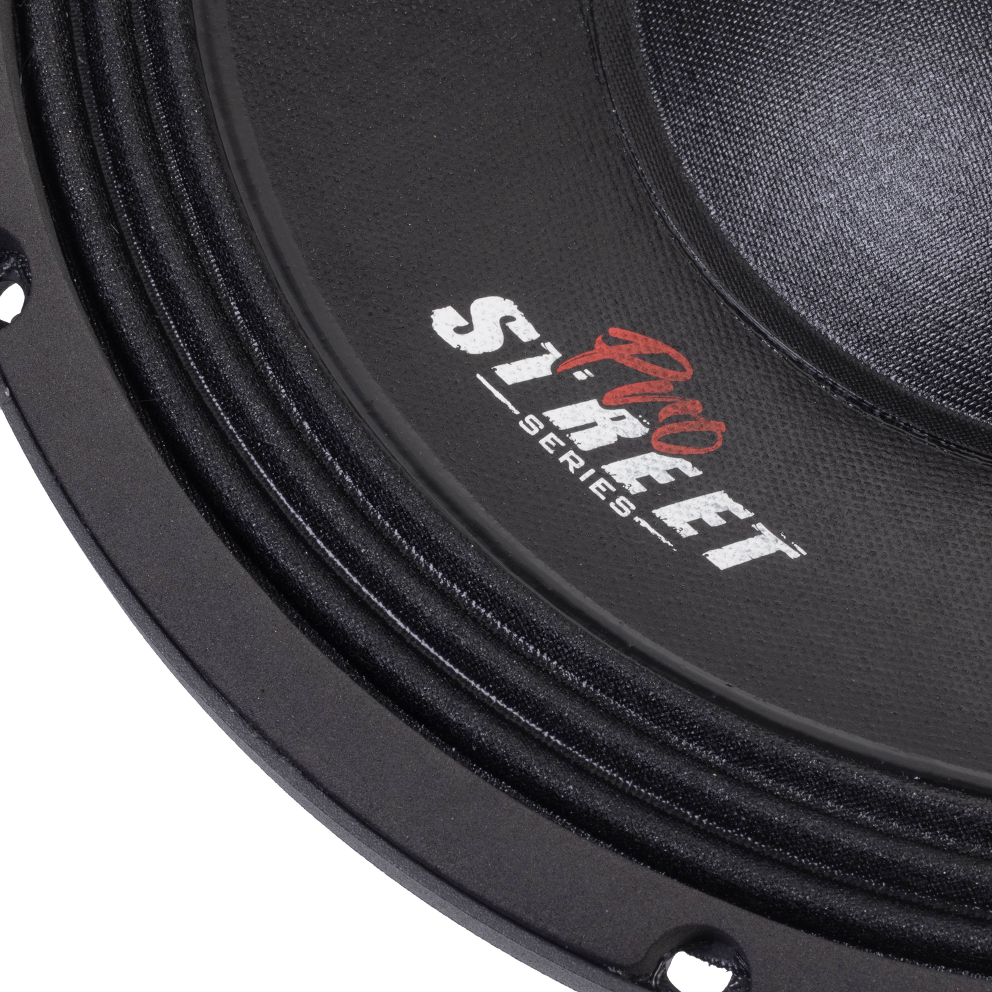 EDSPRO12W-E3 | EDGE Street Series 12 inch 2000 watts Pro Audio Subwoofer