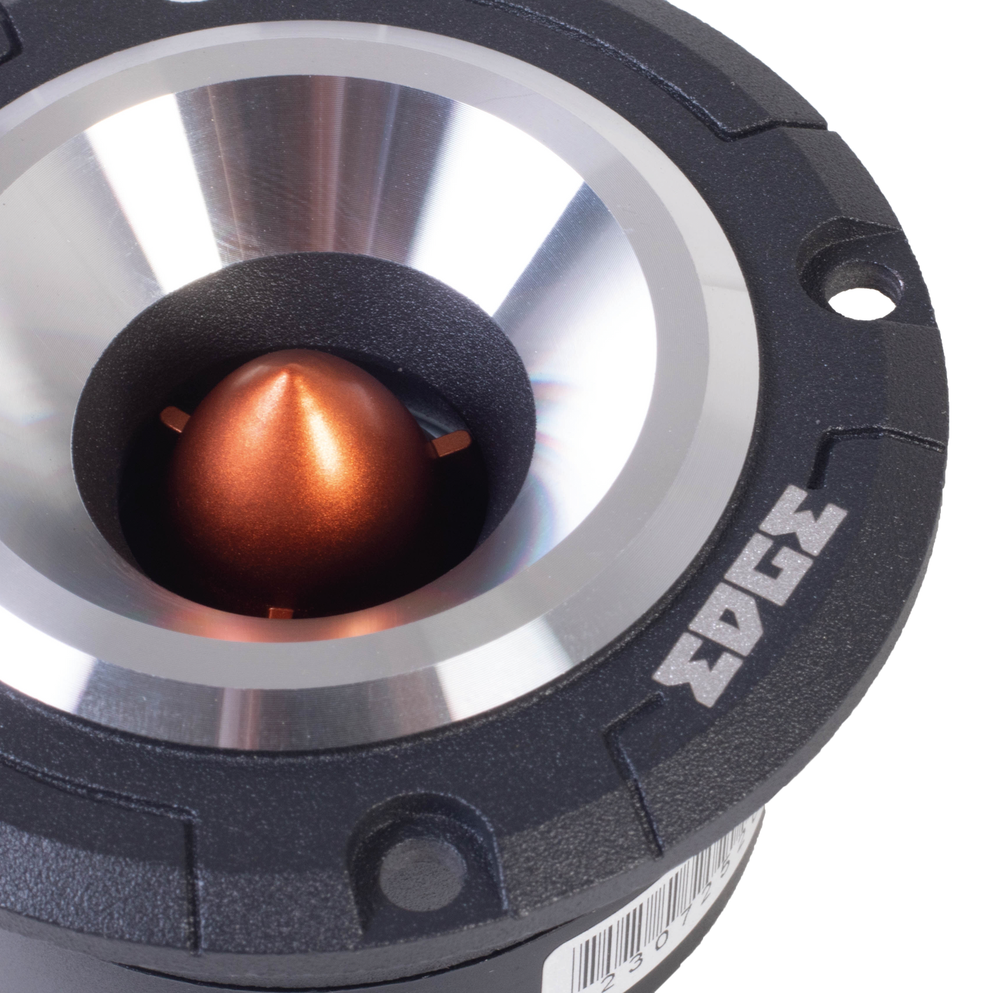 EDSPRO22T-E3 | EDGE Street Series 2.2 inch 115 watts Pro Audio Tweeters - Pair