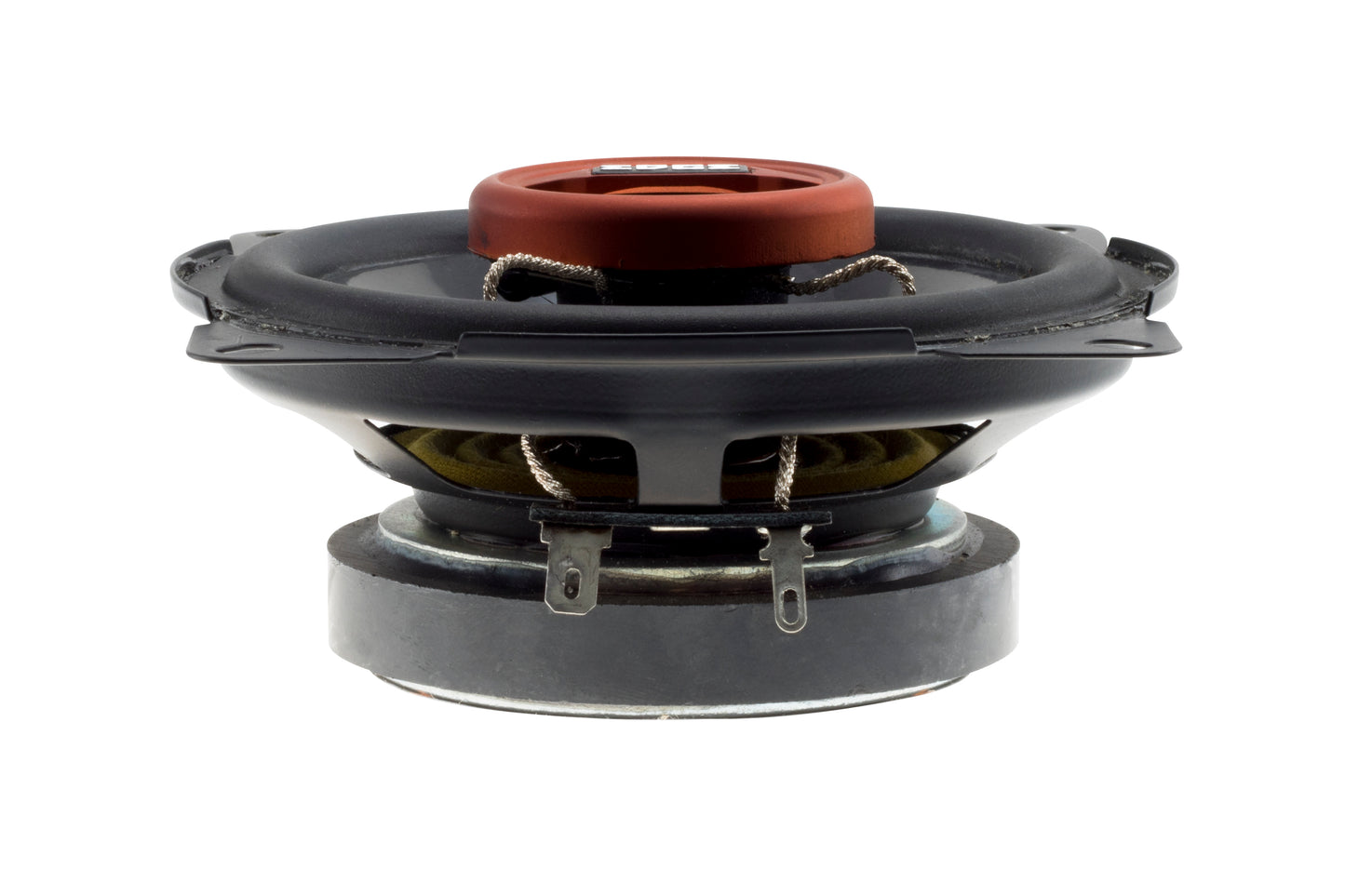 EDST214-E6 | EDGE Street Series 4 inch 80 watts Coaxial Speakers - Pair