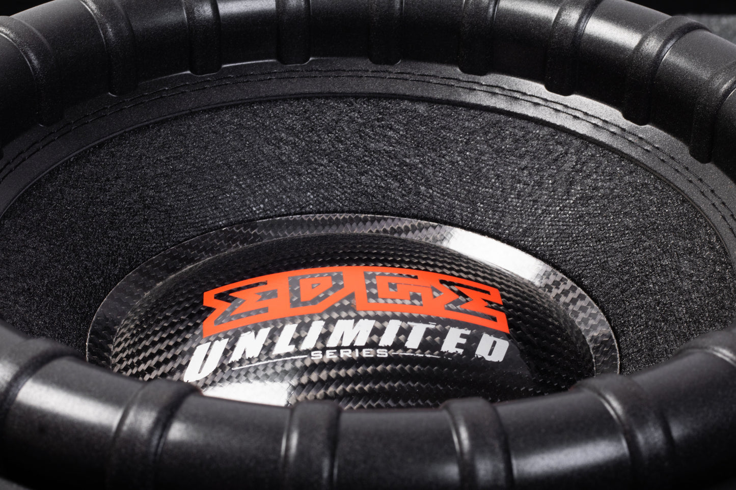 EDU12SPL-E2 | EDGE Unlimited Series 12 inch 10000 watts Max Subwoofer
