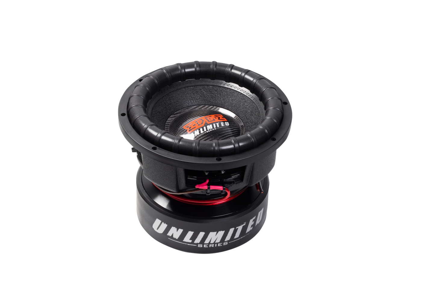 EDU12SPL-E2 | EDGE Unlimited Series 12 inch 10000 watts Max Subwoofer