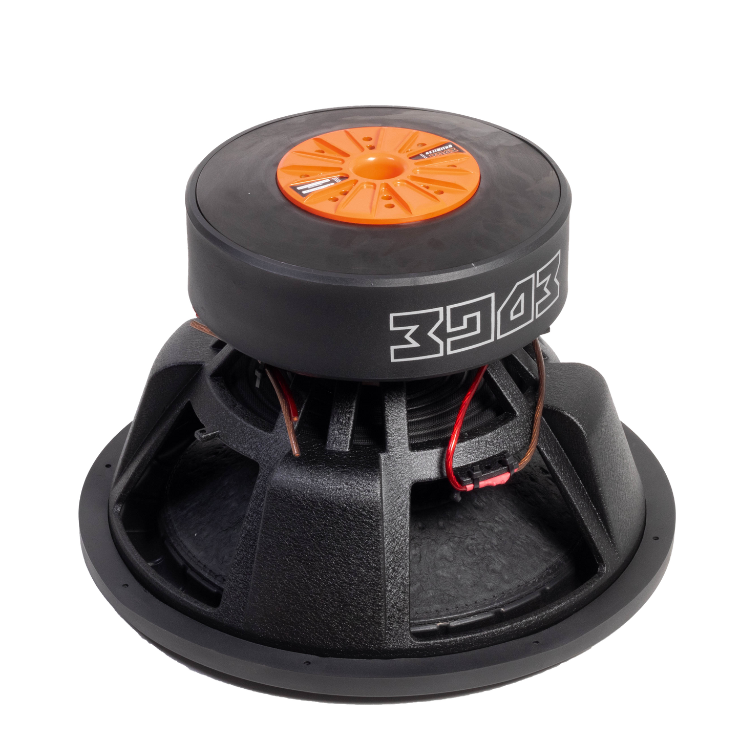 EDU18SPL-E2 | EDGE Unlimited Series 18 inch 10000 watts Max Subwoofer