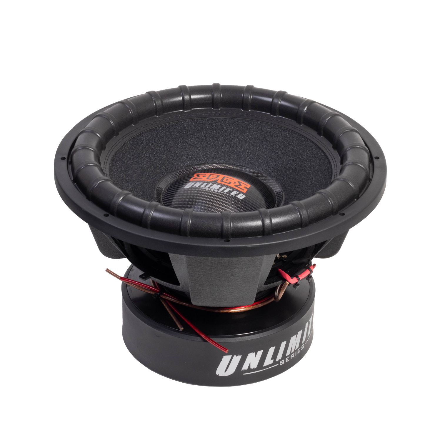 EDU18SPL-E2 | EDGE Unlimited Series 18 inch 10000 watts Max Subwoofer