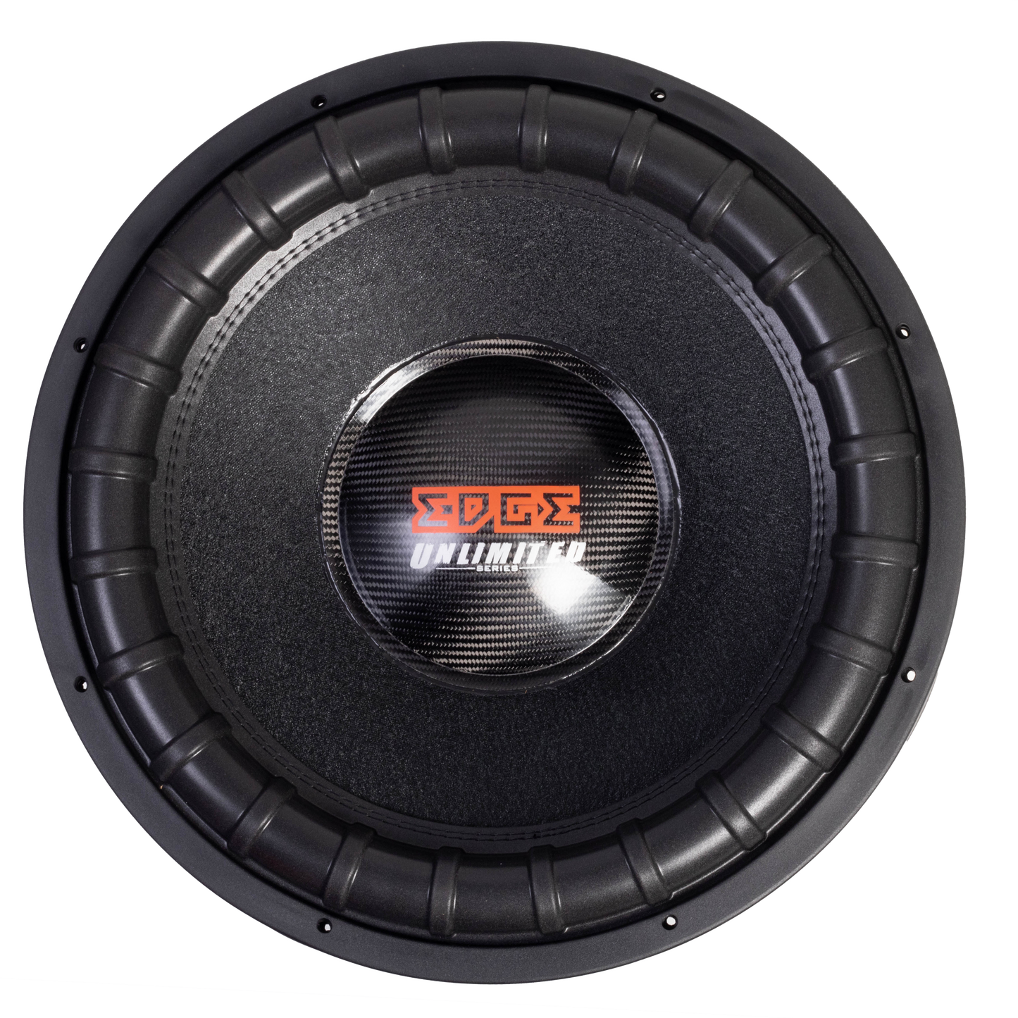 EDU18SPL-E2 | EDGE Unlimited Series 18 inch 10000 watts Max Subwoofer