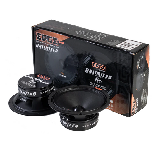 EDUPRO8SPL-E5 Pro Midrange Speaker