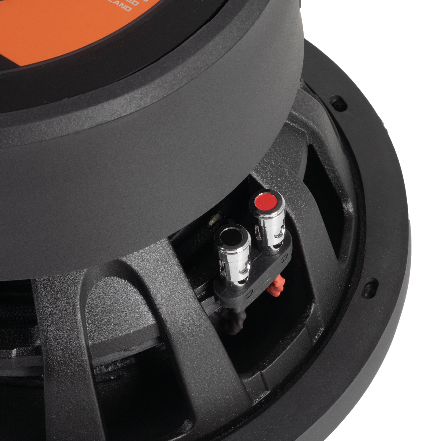 EDX10D2-E3 | EDGE Xtreme Series 10 inch 3000 watts Subwoofer