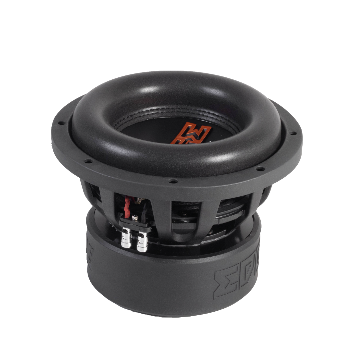 EDX10D2-E3 | EDGE Xtreme Series 10 inch 3000 watts Subwoofer
