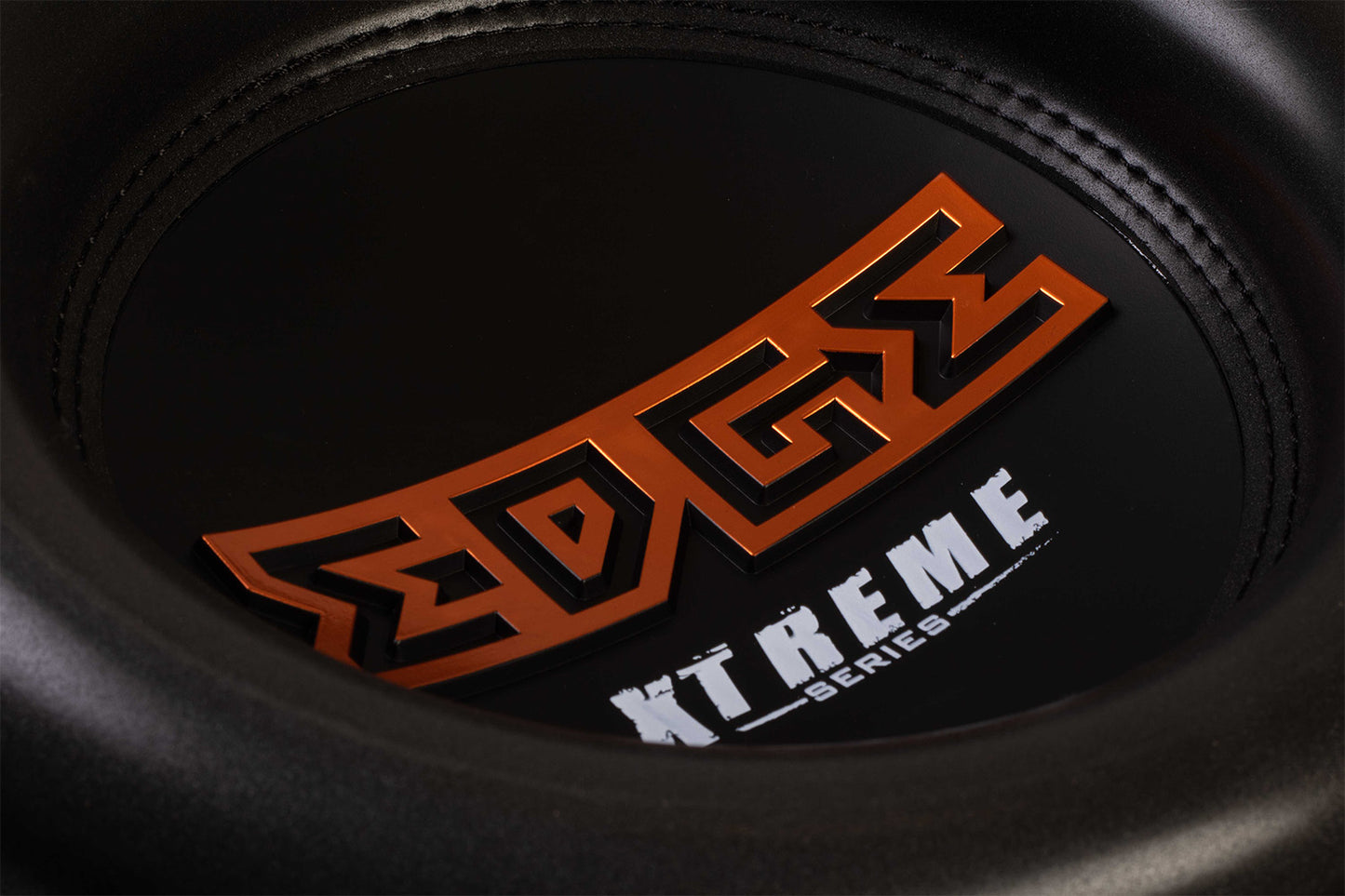 EDX12D2-E3 | EDGE Xtreme Series 12 inch 2000 watts Subwoofer