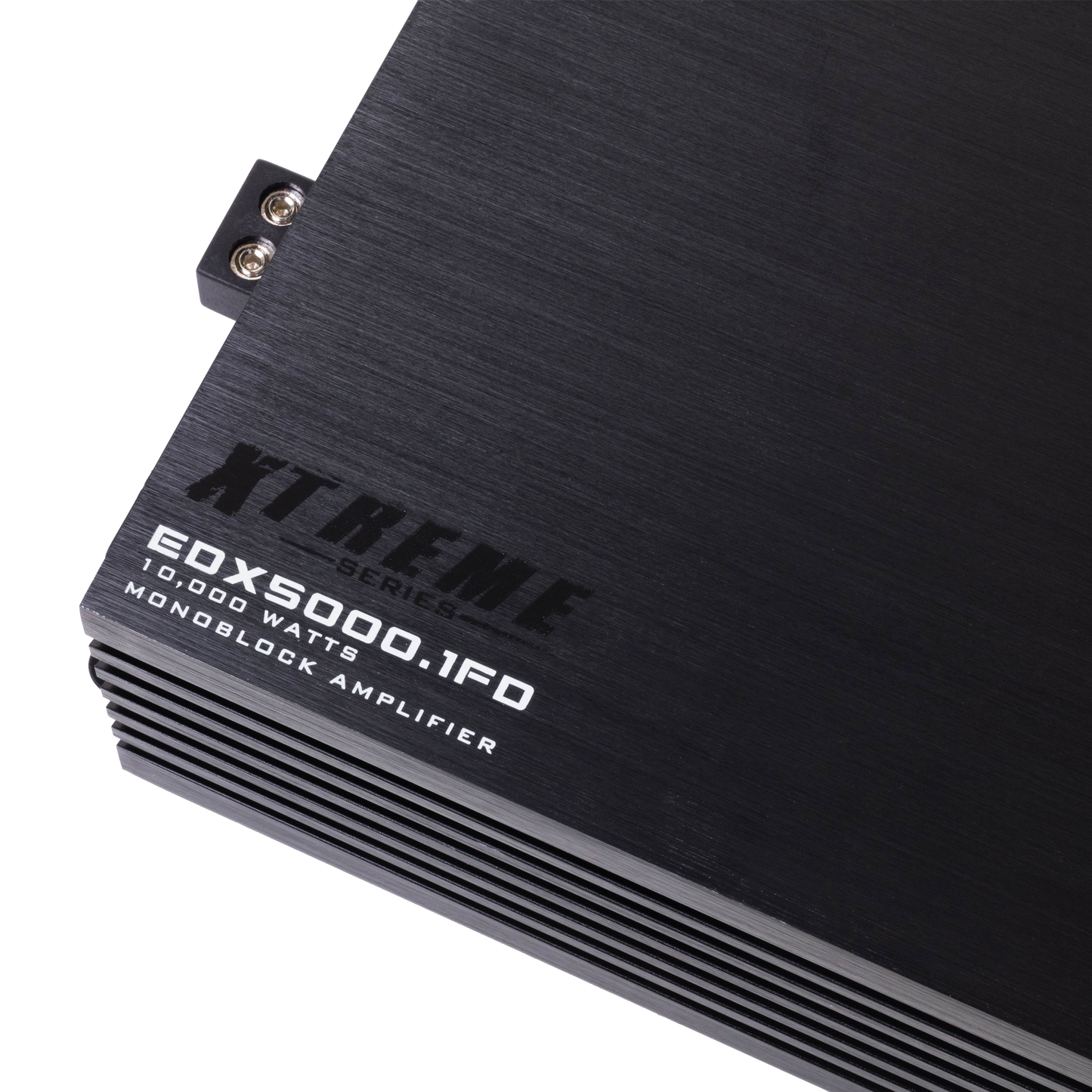 EDX5000.1FD-E4 | EDGE Xtreme Series Monoblock 10000 watts Amplifier