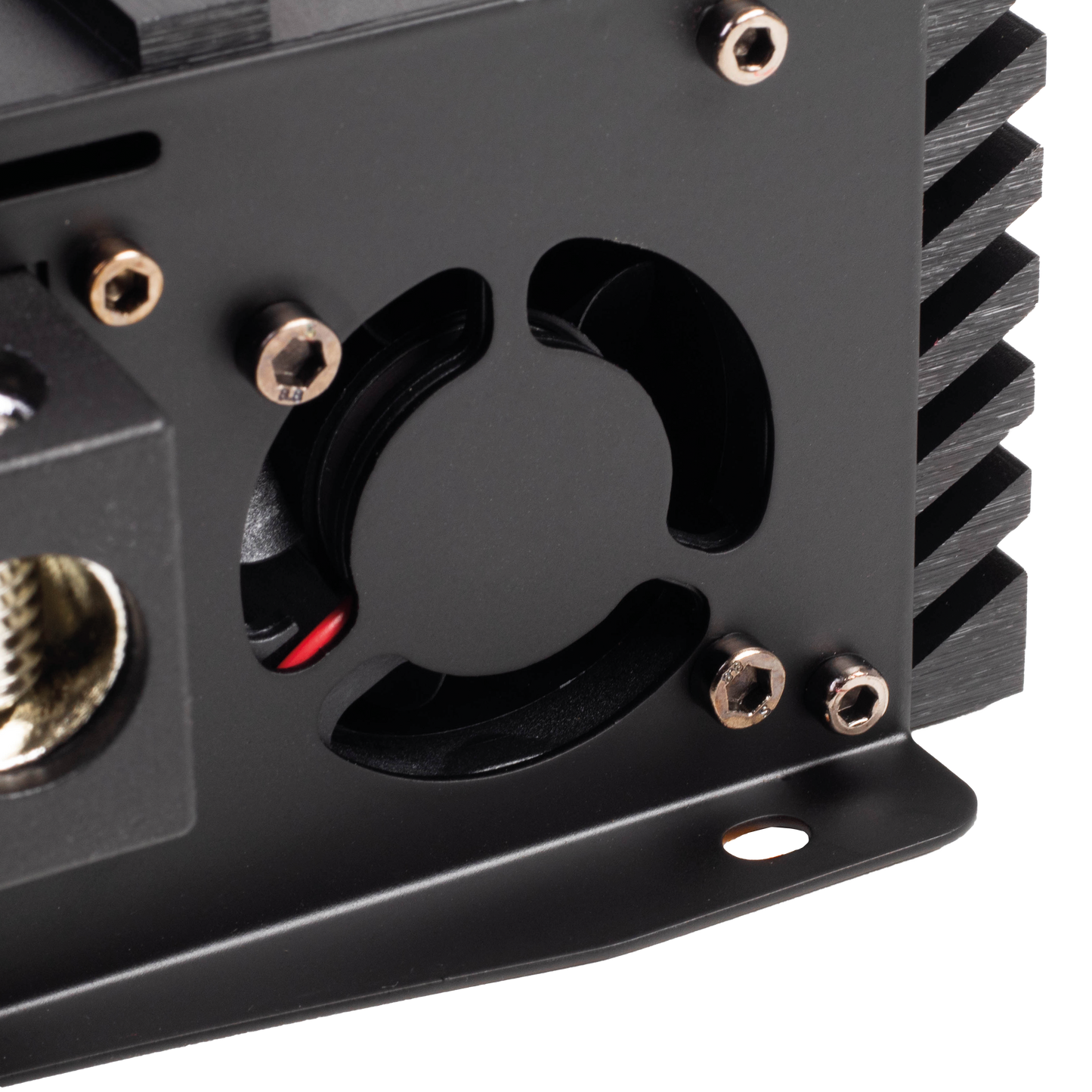 EDX5000.1FD-E4 | EDGE Xtreme Series Monoblock 10000 watts Amplifier