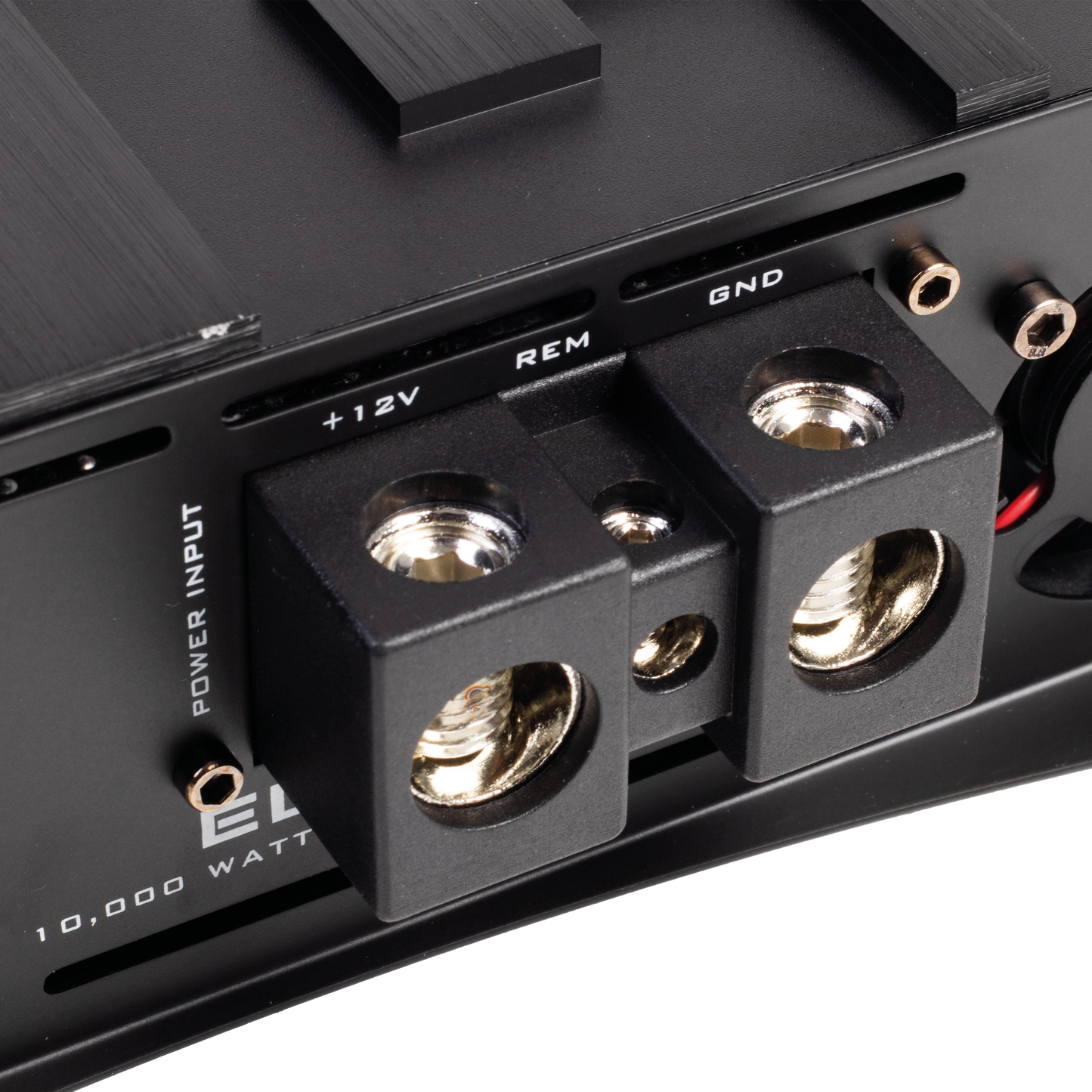 EDX5000.1FD-E4 | EDGE Xtreme Series Monoblock 10000 watts Amplifier