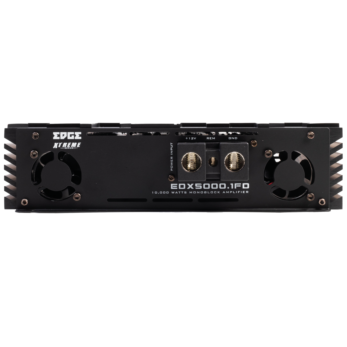 EDX5000.1FD-E4 | EDGE Xtreme Series Monoblock 10000 watts Amplifier