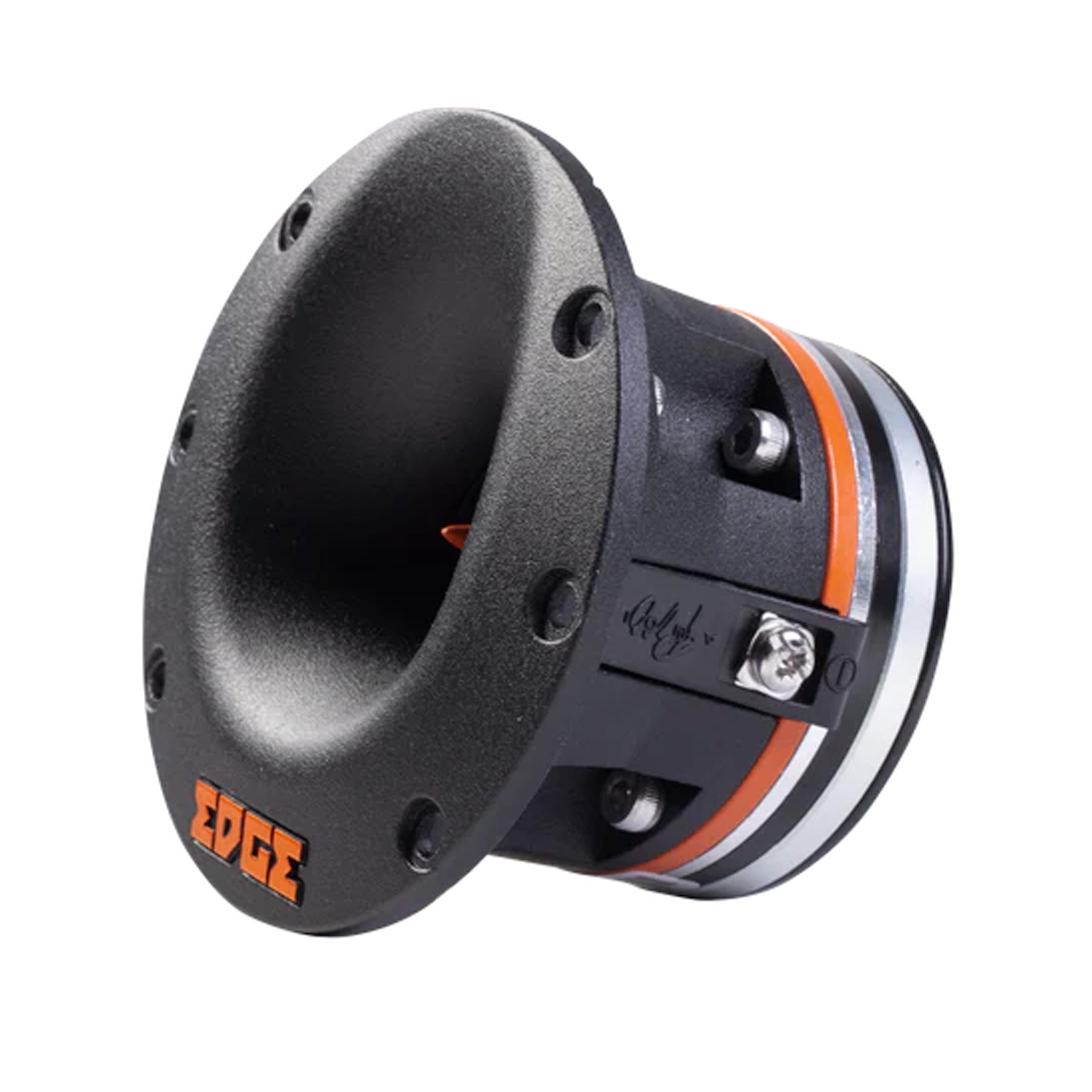 2.2 inch Car Pro Audio Tweeters 115 Watts | EDGE EDXPRO35TN-E4