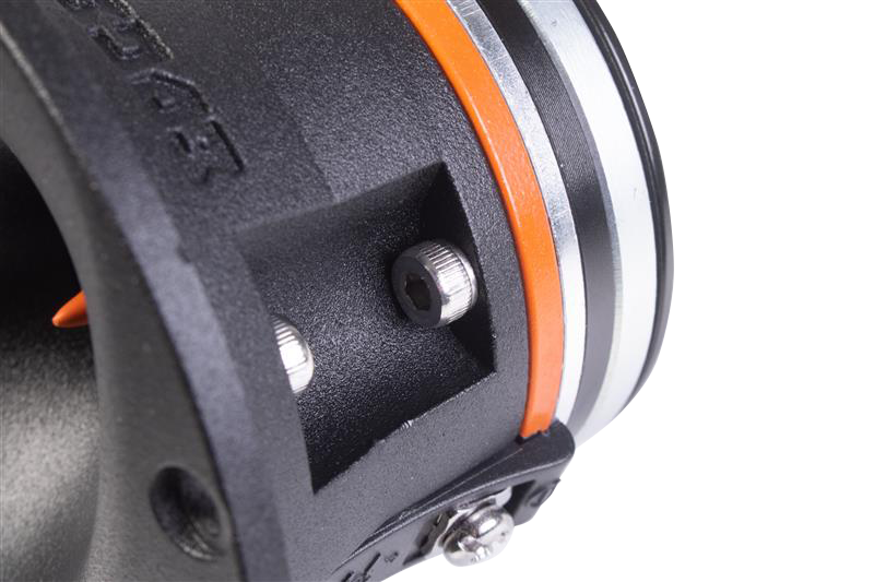 EDXPRO35TN-E4 | EDGE Street Series 3.5 inch 120 watts Pro Audio Tweeters