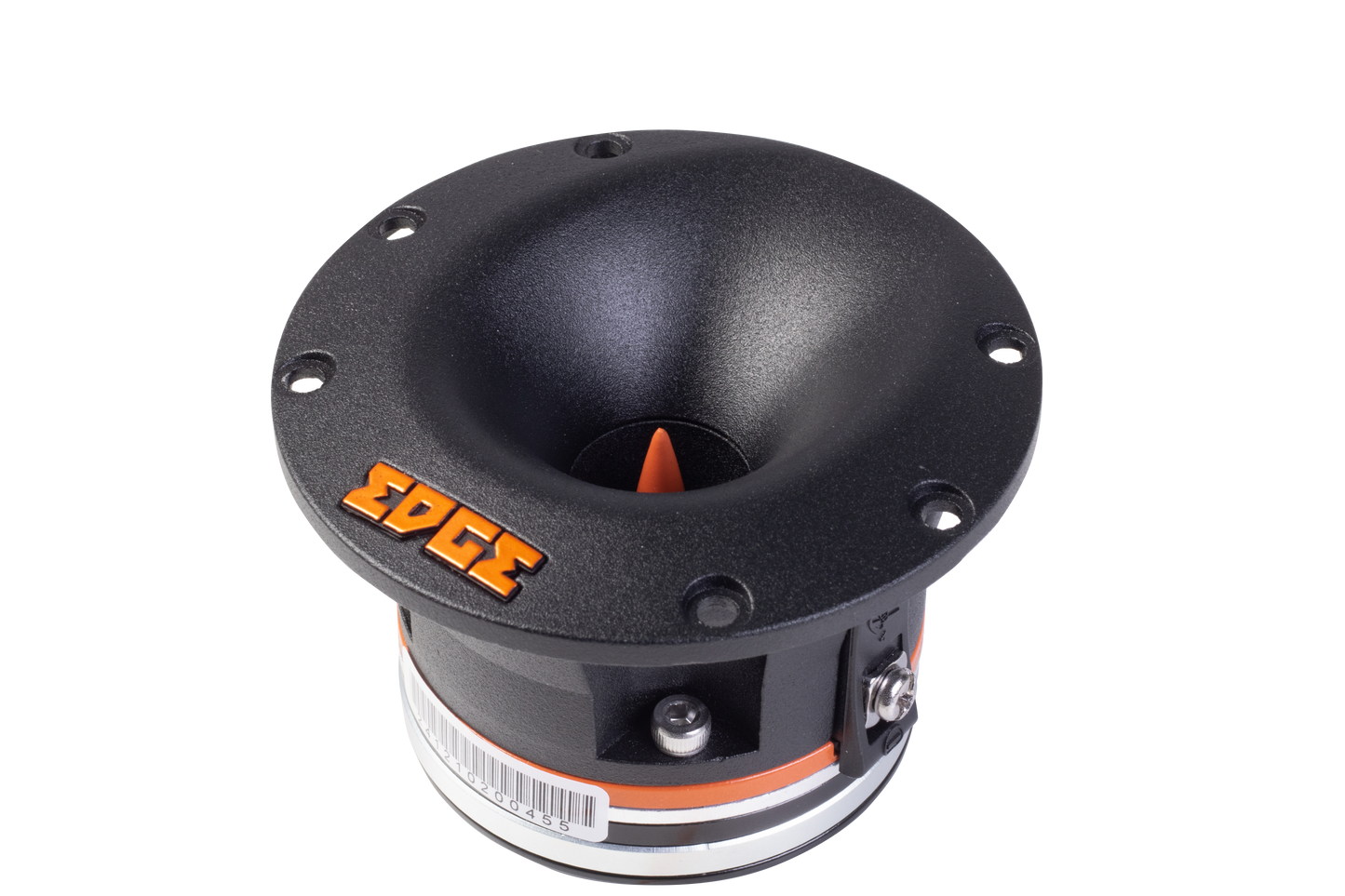 EDXPRO35TN-E4 | EDGE Street Series 3.5 inch 120 watts Pro Audio Tweeters