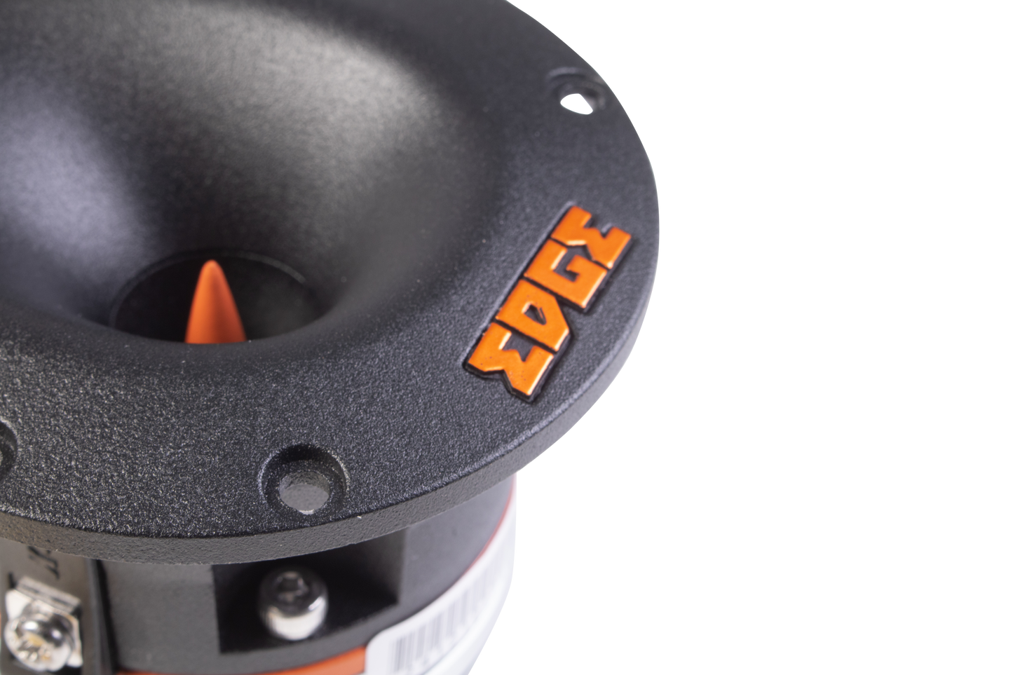 EDXPRO35TN-E4 | EDGE Street Series 3.5 inch 120 watts Pro Audio Tweeters