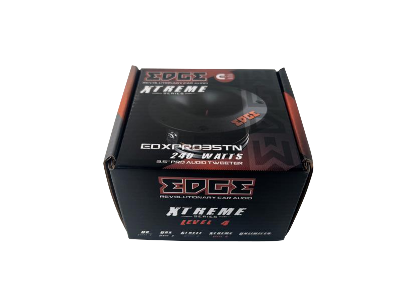 EDXPRO35TN-E4 Compression Driver