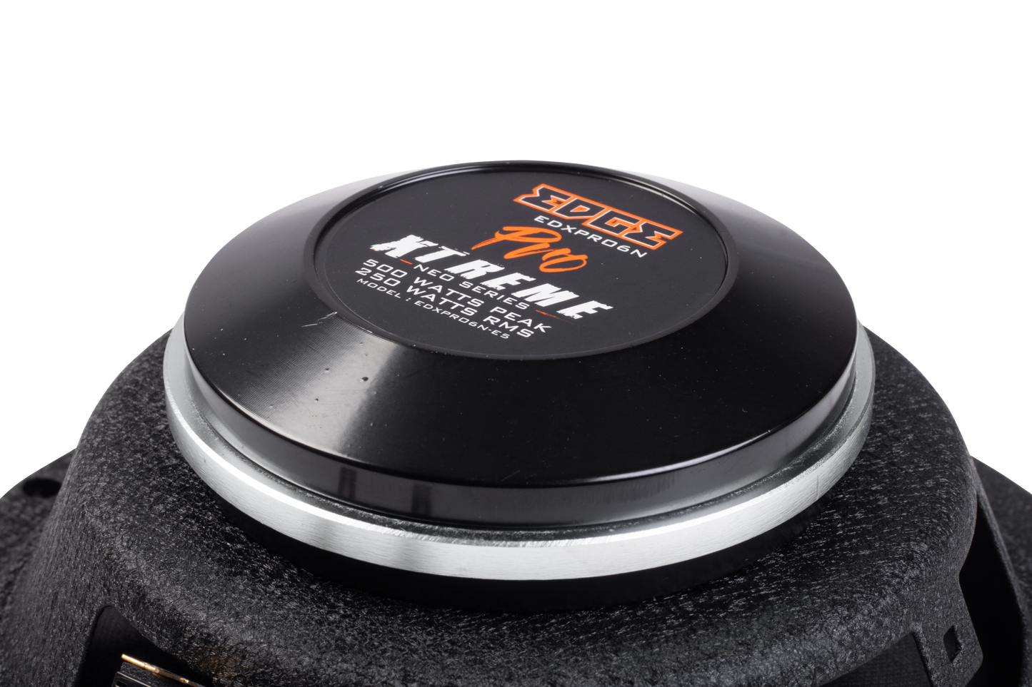 EDXPRO6N-E5 | EDGE Xtreme Series 6.5 Inch 500 Watts 96dB Pro Audio Midrange Speaker