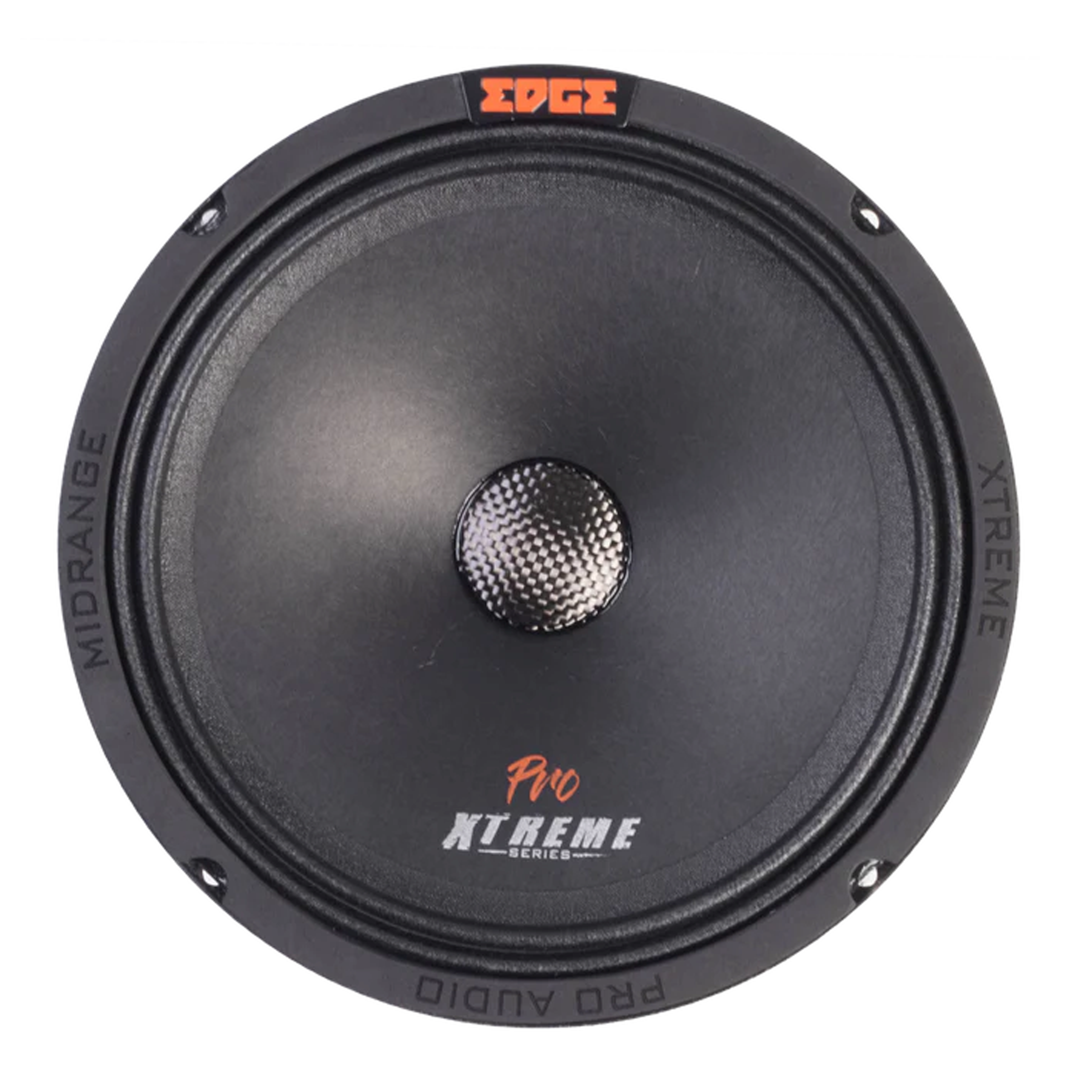6.5 inch Pro Audio Midrange Car Speaker 350 Watts | EDGE EDXPRO6BP
