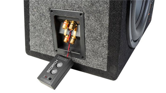 EDGE Scorch Sensor Unit