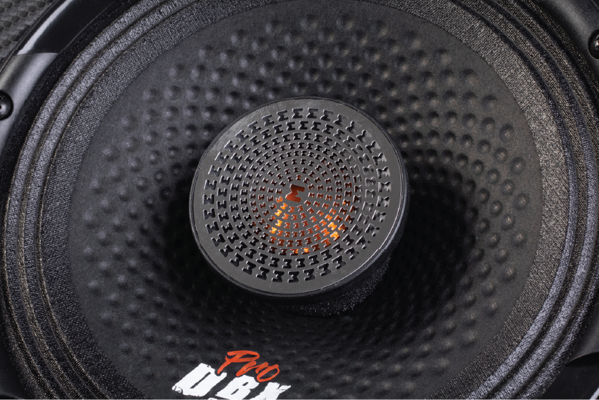 EDBXPB62.1-E5 Full Range Pro Audio Enclosure DBX Series Enclosures