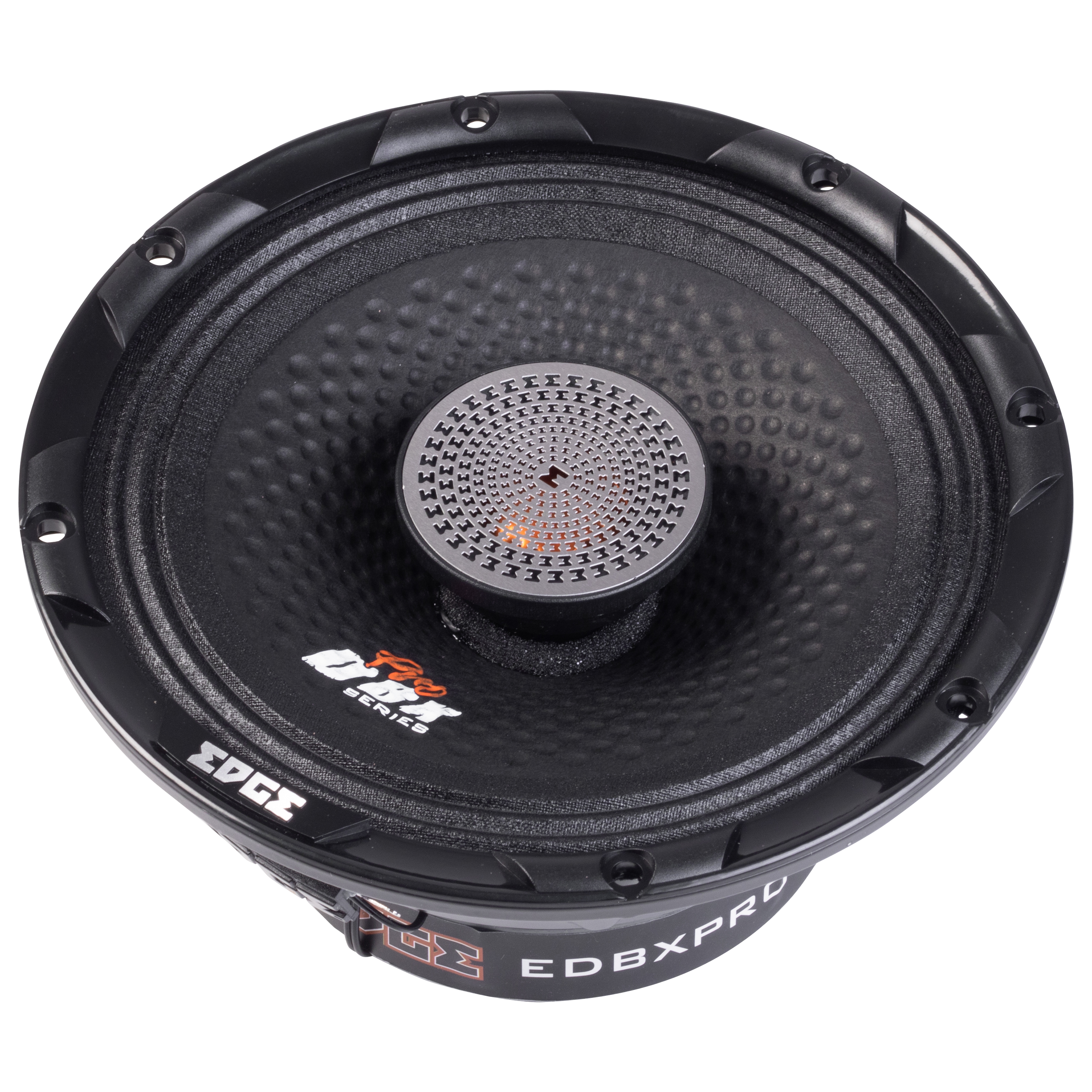 EDBXPRO6X-E4 6 Inch Speaker 150W RMS 4 Ohms – Edge Car Audio