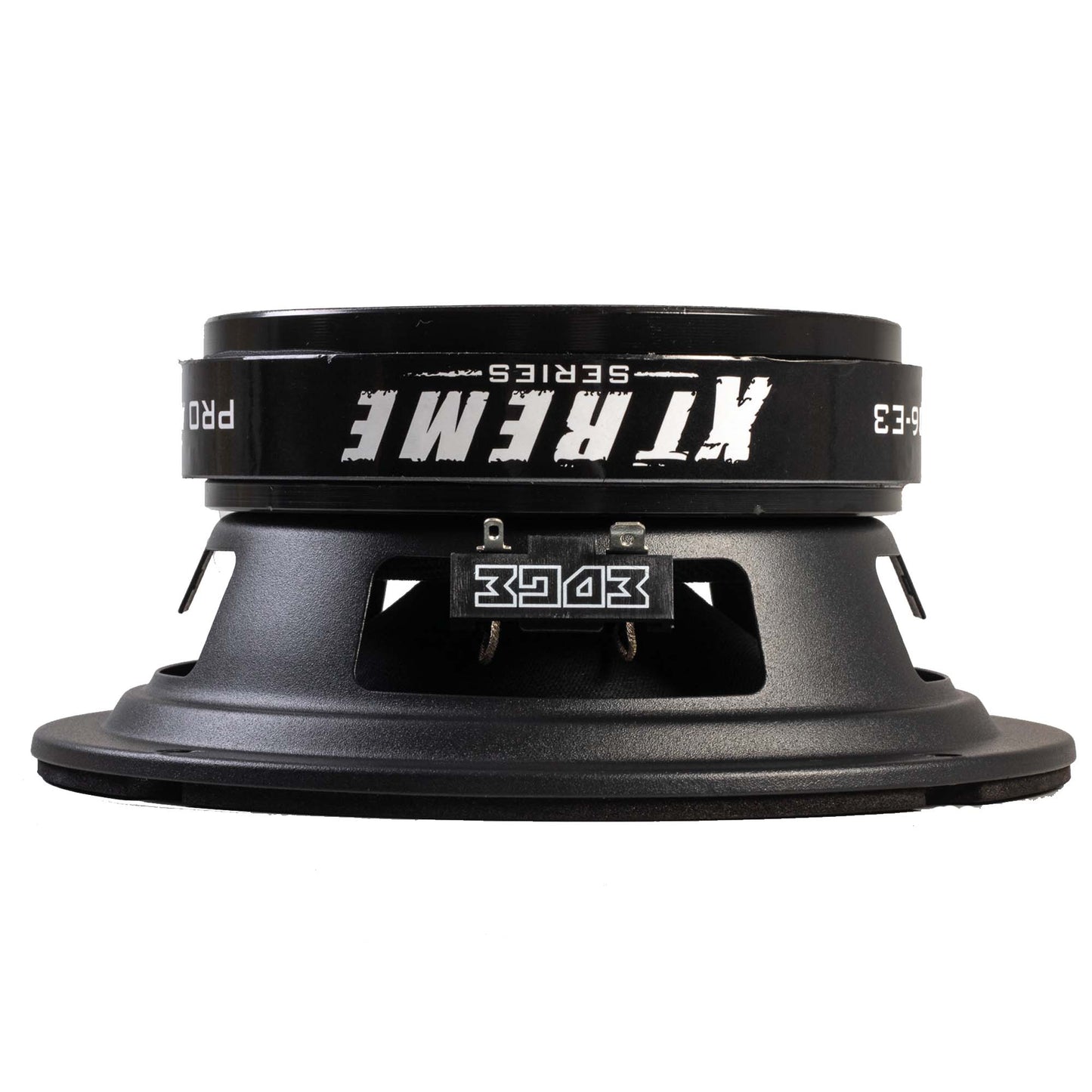 EDXPRO6-E3 | EDGE Xtreme Series 6.5 inch 600 watts 99dB Pro Audio Midrange Speakers - Pair