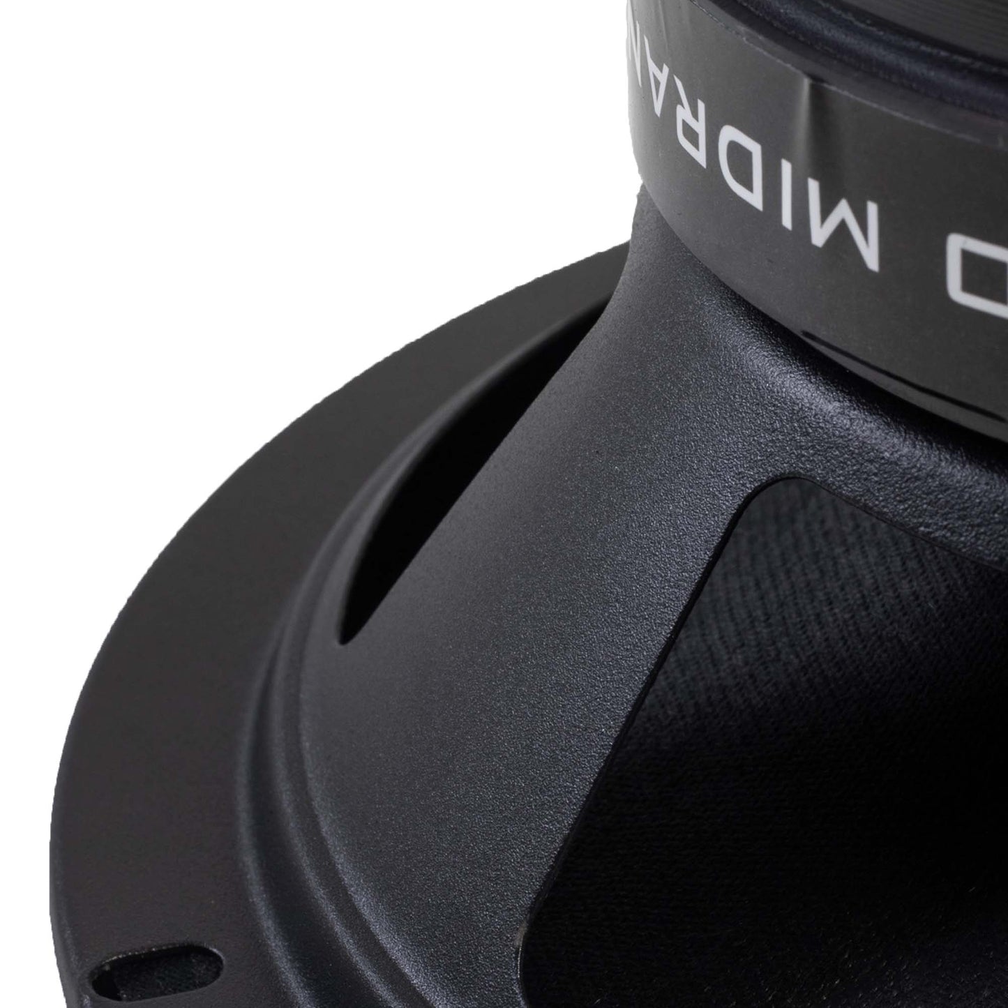 EDXPRO8-E3 | EDGE Xtreme Series 8 inch 700 watts 98dB Pro Audio Midrange Speaker - Pair