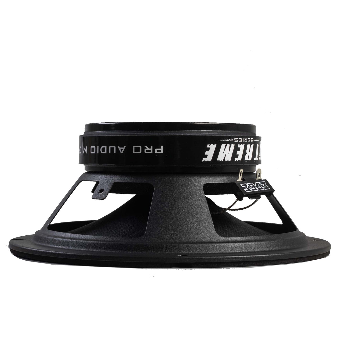 EDXPRO8-E3 | EDGE Xtreme Series 8 inch 700 watts 98dB Pro Audio Midrange Speaker - Pair