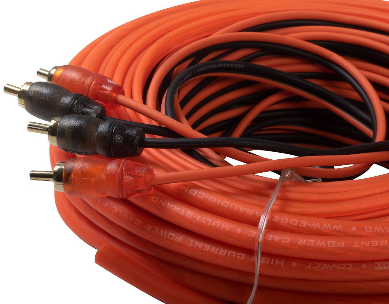 EDC-AK820 | EDGE Connect Amplifier Installation Kit