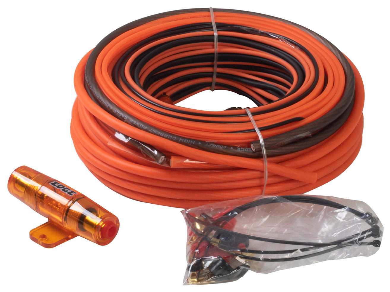 EDC-AK820 | EDGE Connect Amplifier Installation Kit