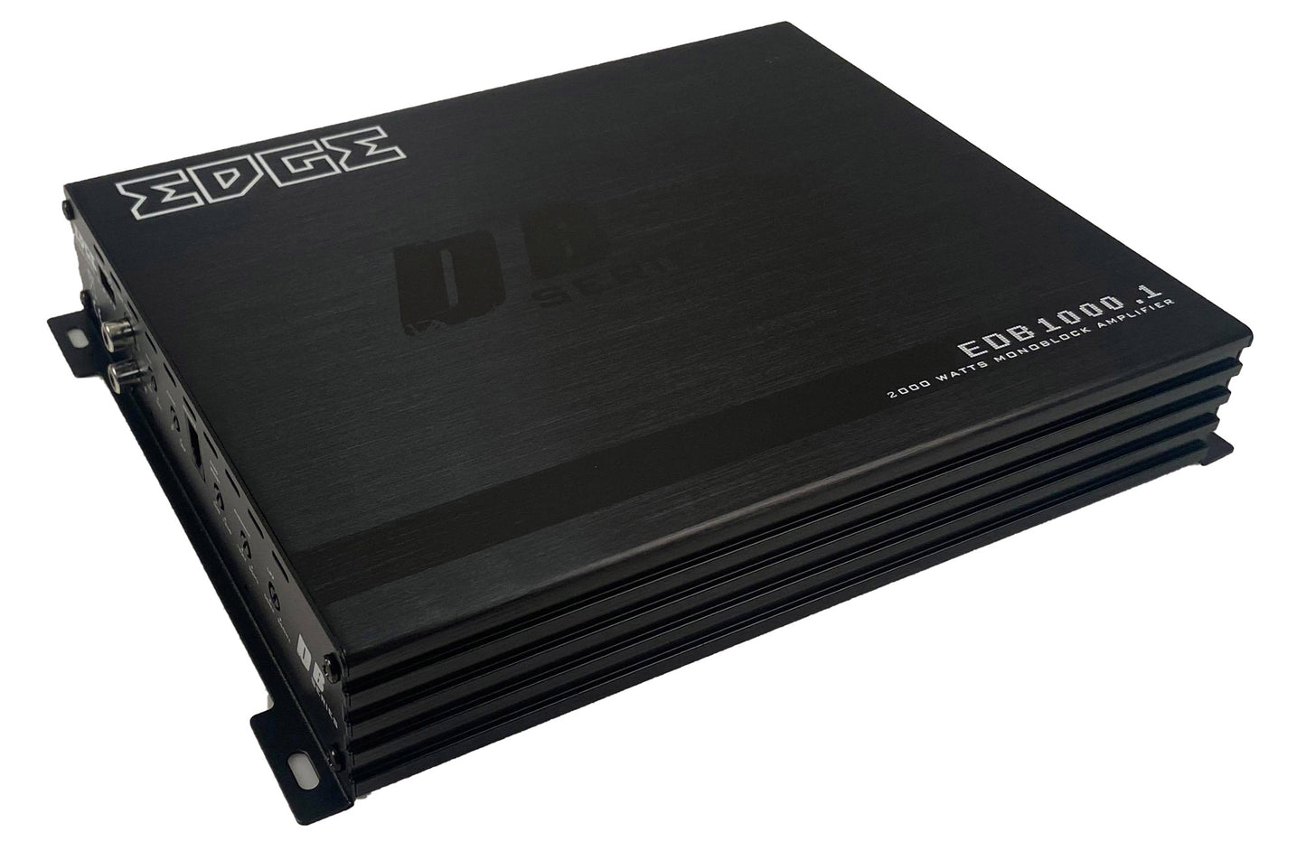 EDB1000.1D-E4 | EDGE DB Series Monoblock 2000 watts Amplifier