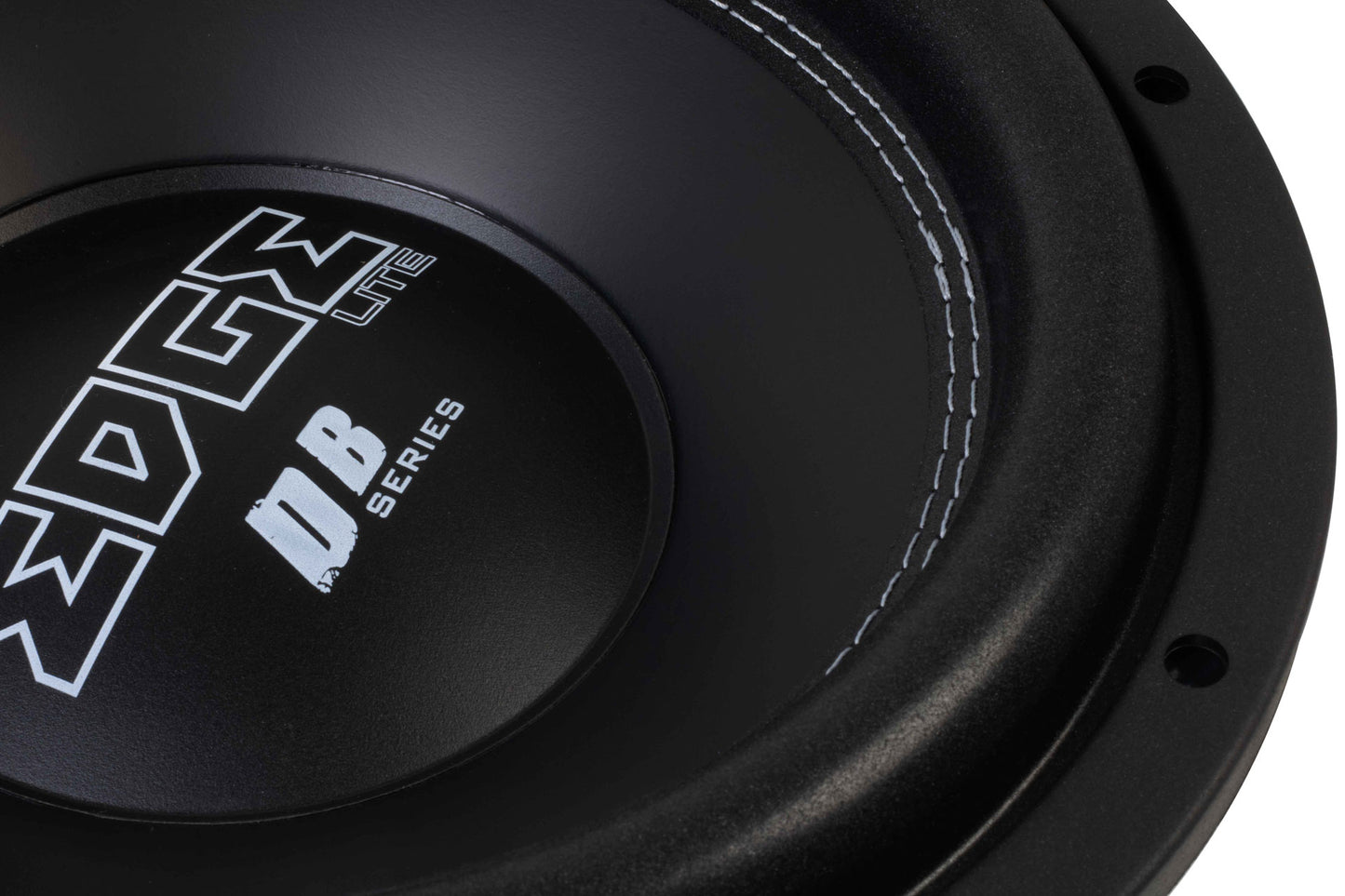 EDB12D2LITE-E0 | EDGE DB Series 12 inch 600 watts Subwoofer