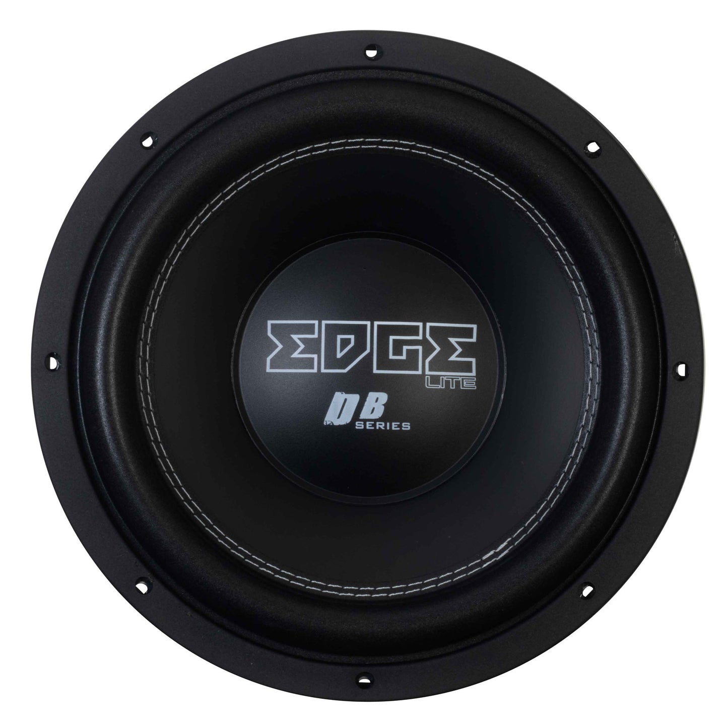 EDB12D2LITE-E0 | EDGE DB Series 12 inch 600 watts Subwoofer