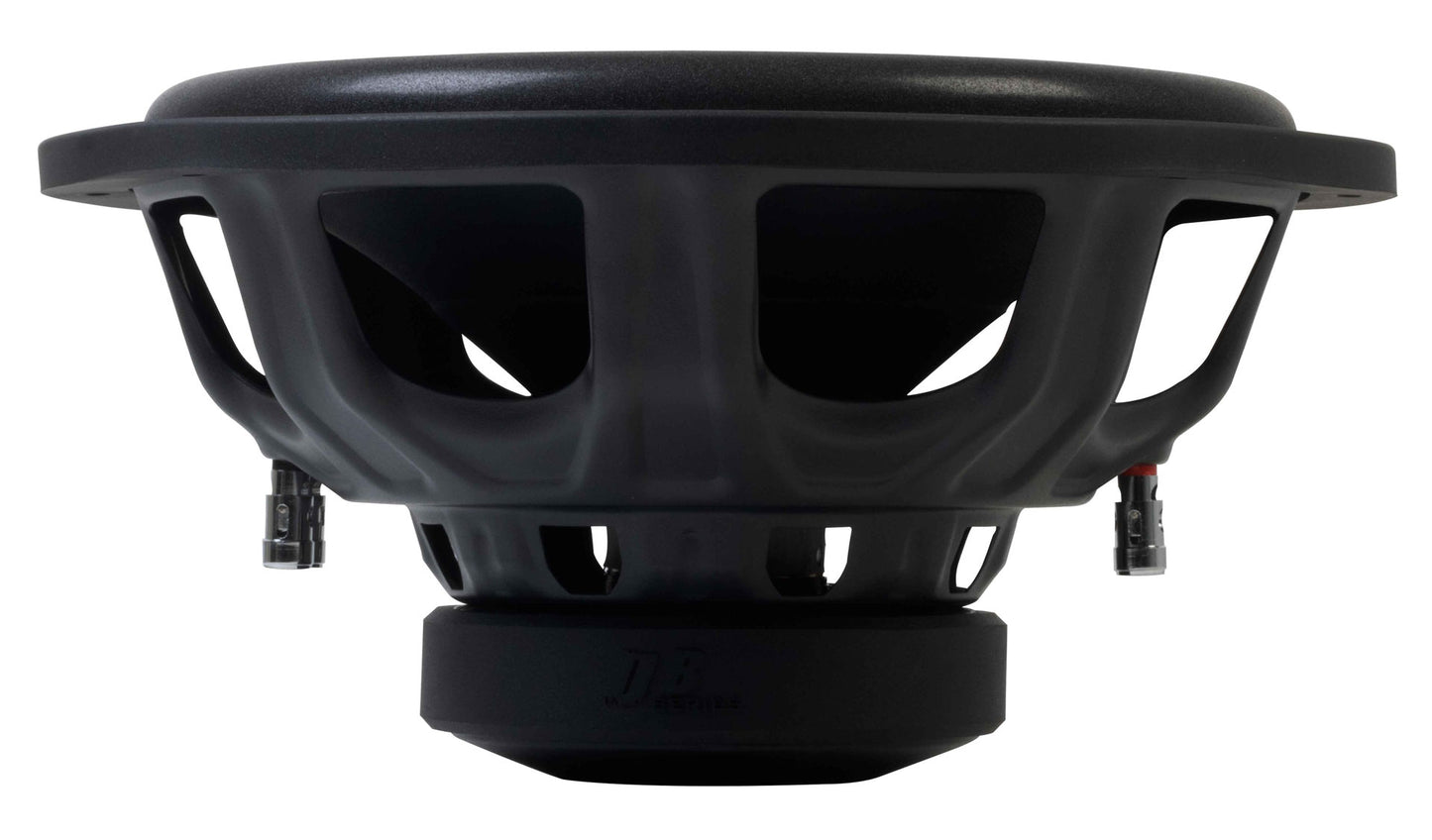 EDB12D2LITE-E0 | EDGE DB Series 12 inch 600 watts Subwoofer