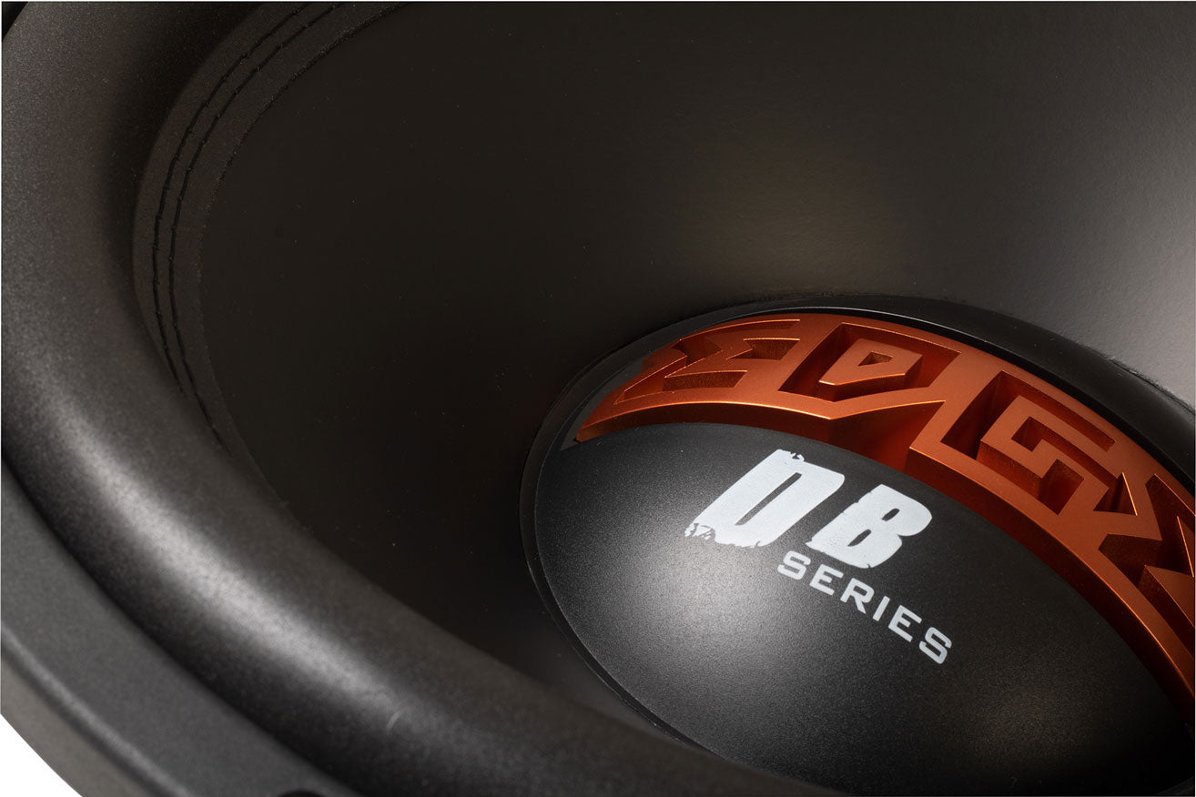 EDB15D2-E0 | EDGE DB Series 15 inch 1500 watts Subwoofer
