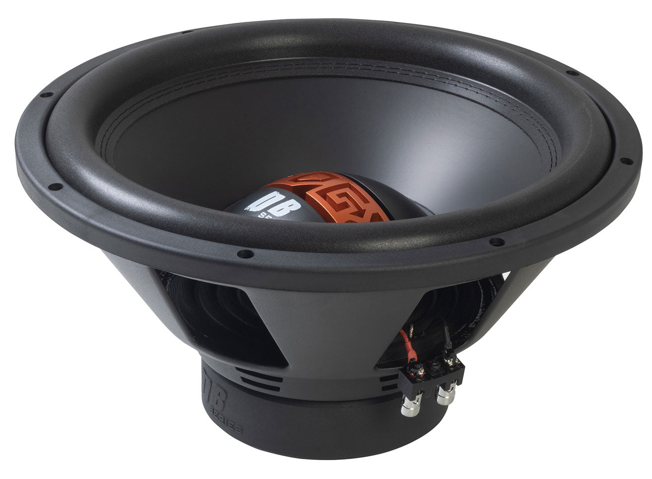 EDB15D2-E0 | EDGE DB Series 15 inch 1500 watts Subwoofer