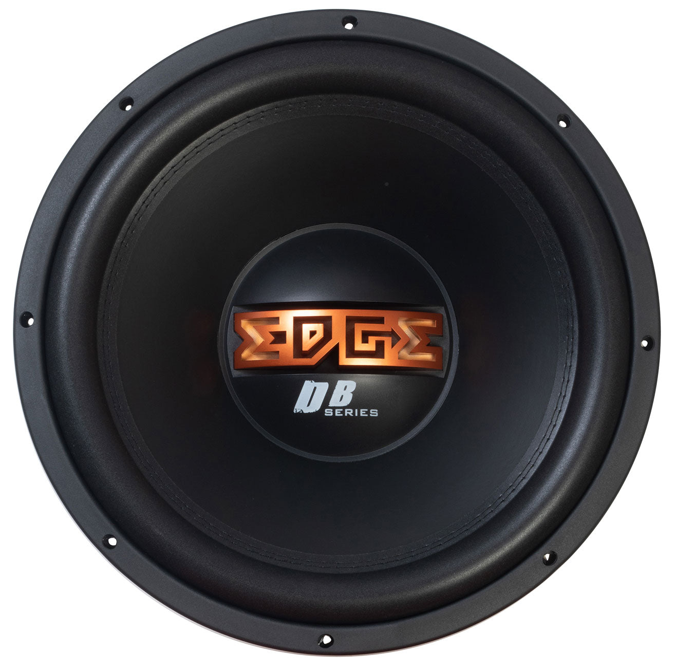 EDB15D2-E0 | EDGE DB Series 15 inch 1500 watts Subwoofer