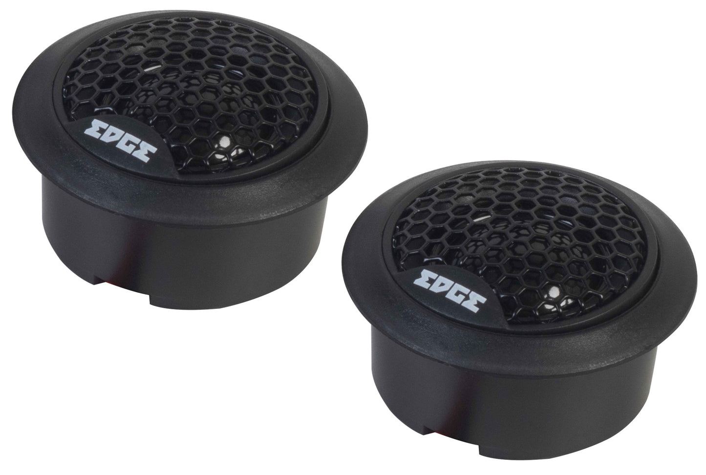 EDB1TN-E1 | EDGE DB Series 1.8 inch 50 watts Component Tweeters - Pair