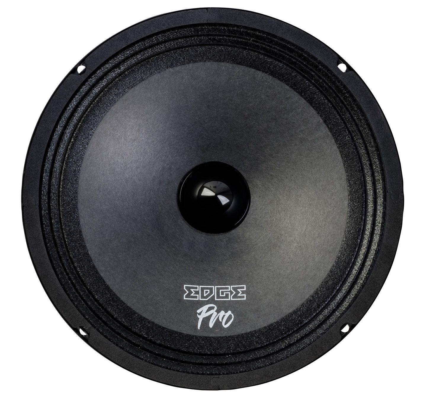 EDBPRO8-E0 | EDGE DB Series 8 inch 350 watts 98dB Pro Audio Midrange Speakers - Pair