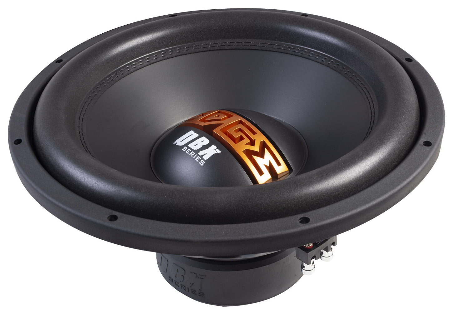 EDBX15D2-E0 | EDGE DBX Series 15 inch 1800 watts Subwoofer