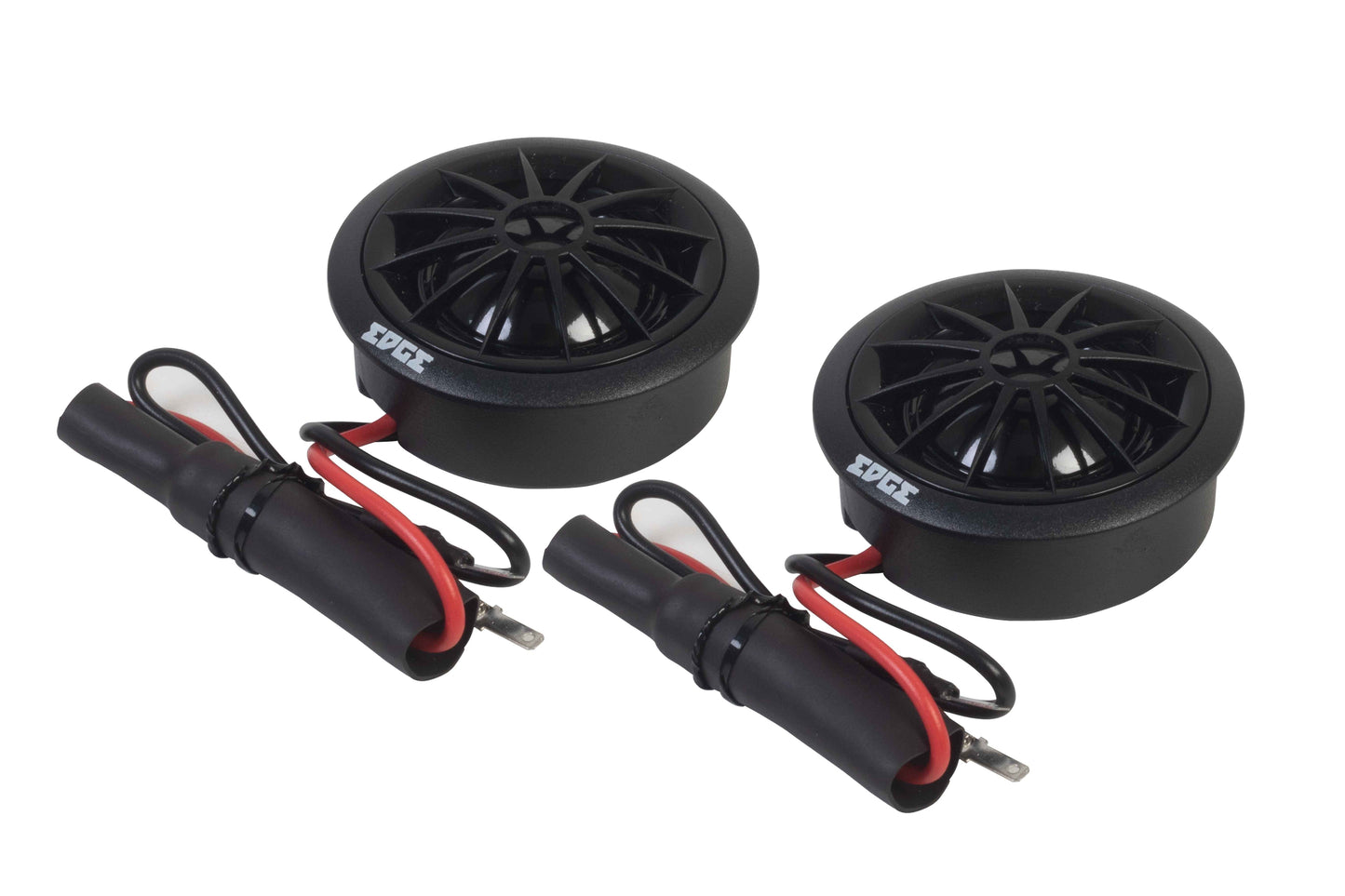 EDBX1TN-E1 | EDGE DBX Series 1.9 inch 140 watts Component Tweeters - Pair