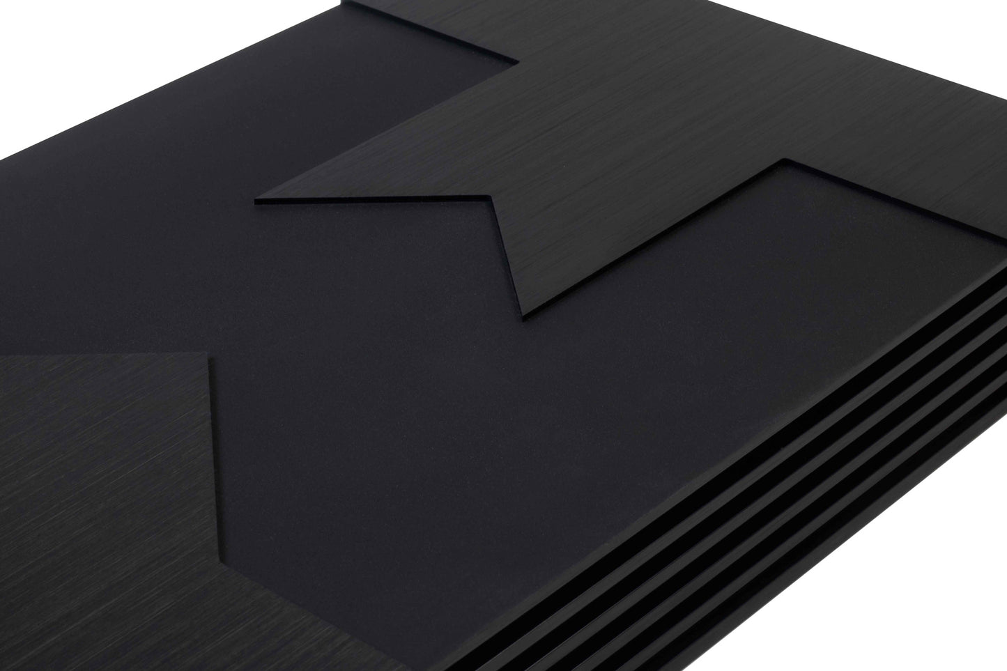 EDBX2200.1D-E4 | EDGE DBX Series Monoblock 4400 watts Amplifier