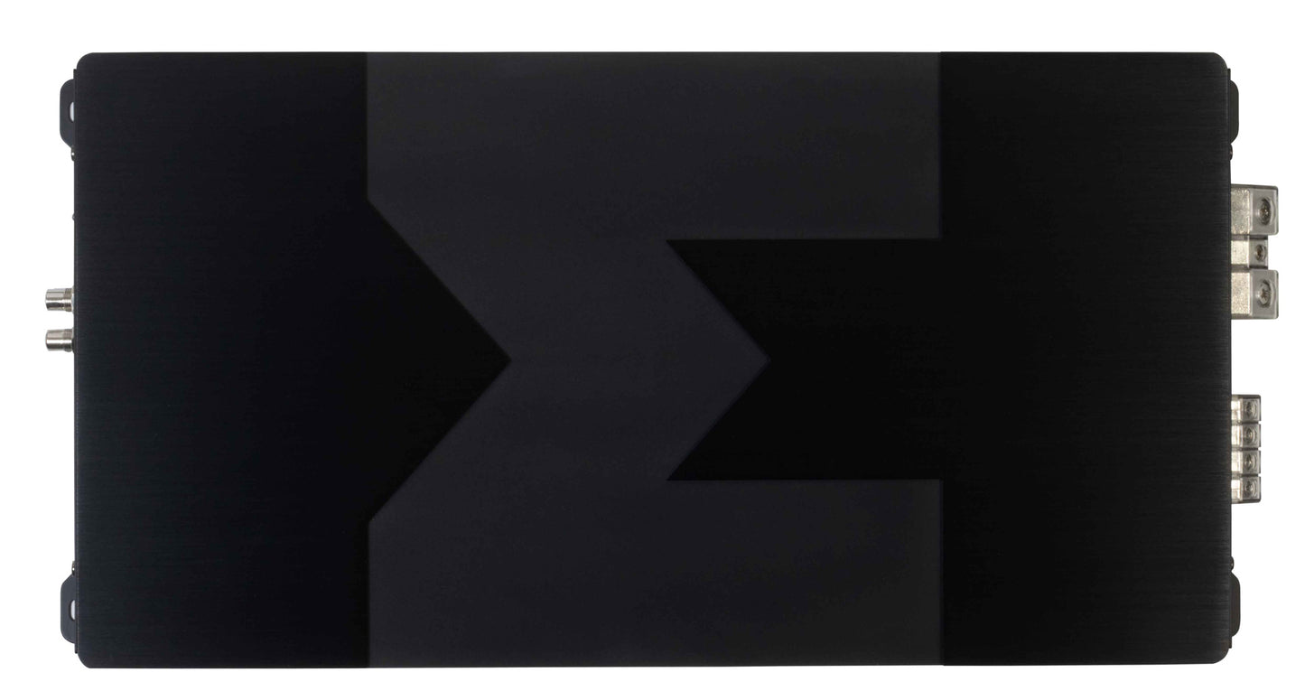 EDBX2200.1D-E4 | EDGE DBX Series Monoblock 4400 watts Amplifier