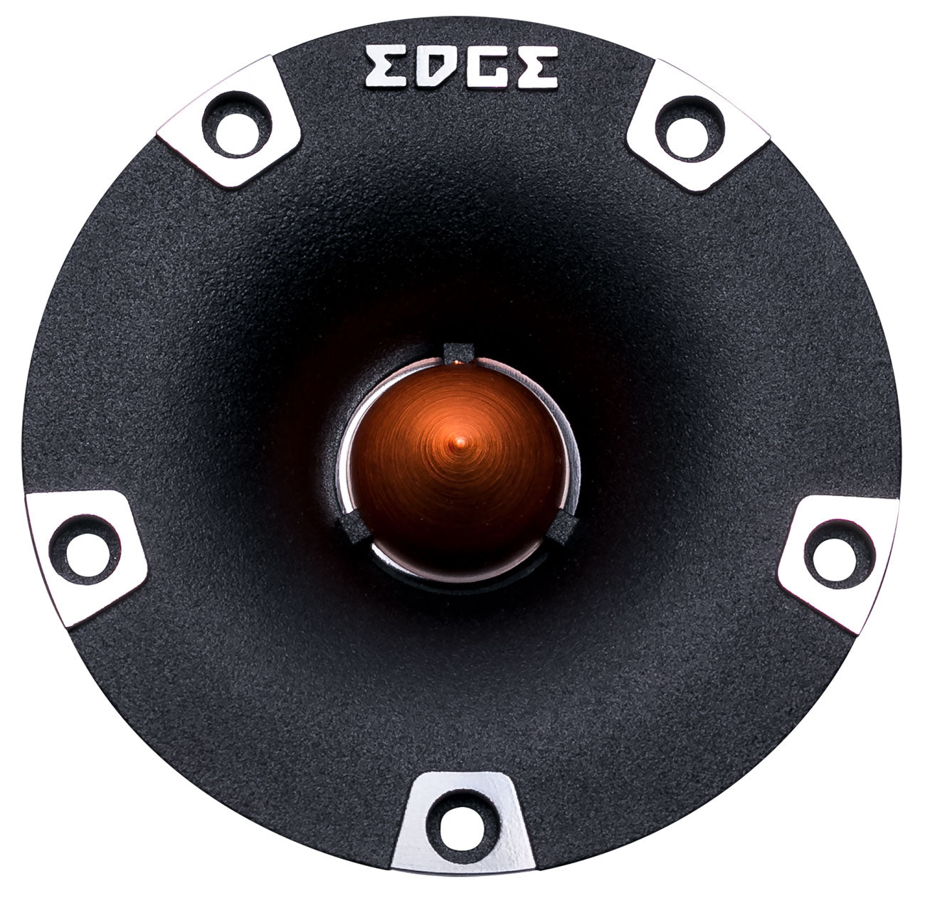 EDBXPRO38T-E0 | EDGE DBX Series 3.7 inch 150 watts Pro Audio Tweeters - Pair