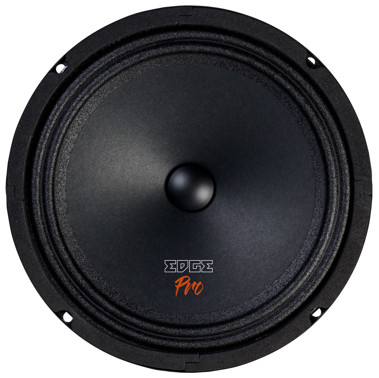 EDBXPRO8N-E9 | EDGE DBX Series 8.1 inch 220 watts Pro Audio Midrange Speakers - Pair