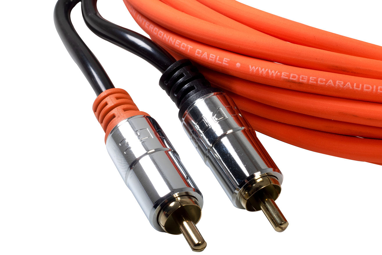 EDC-RS502 | EDGE Connect High Definition RCA-RCA cable - 5m