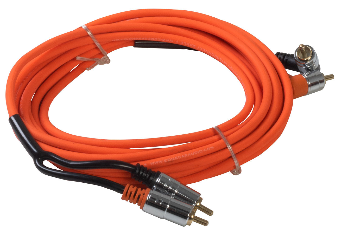 EDC-RS502 | EDGE Connect High Definition RCA-RCA cable - 5m